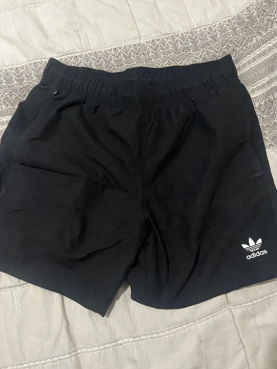 Traje de baño adidas - imagen 1
