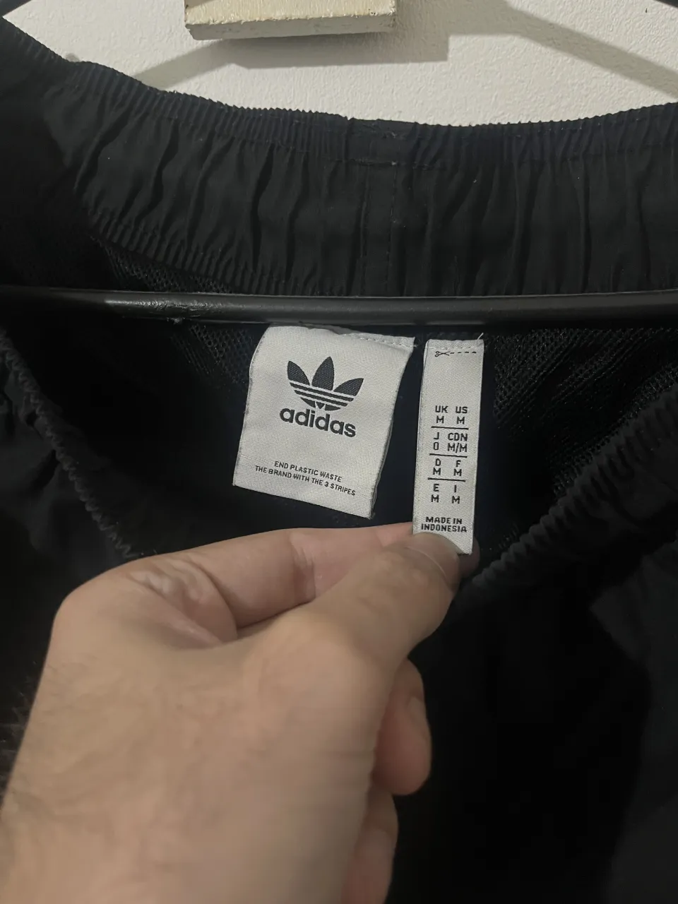 Traje de baño adidas - imagen 3