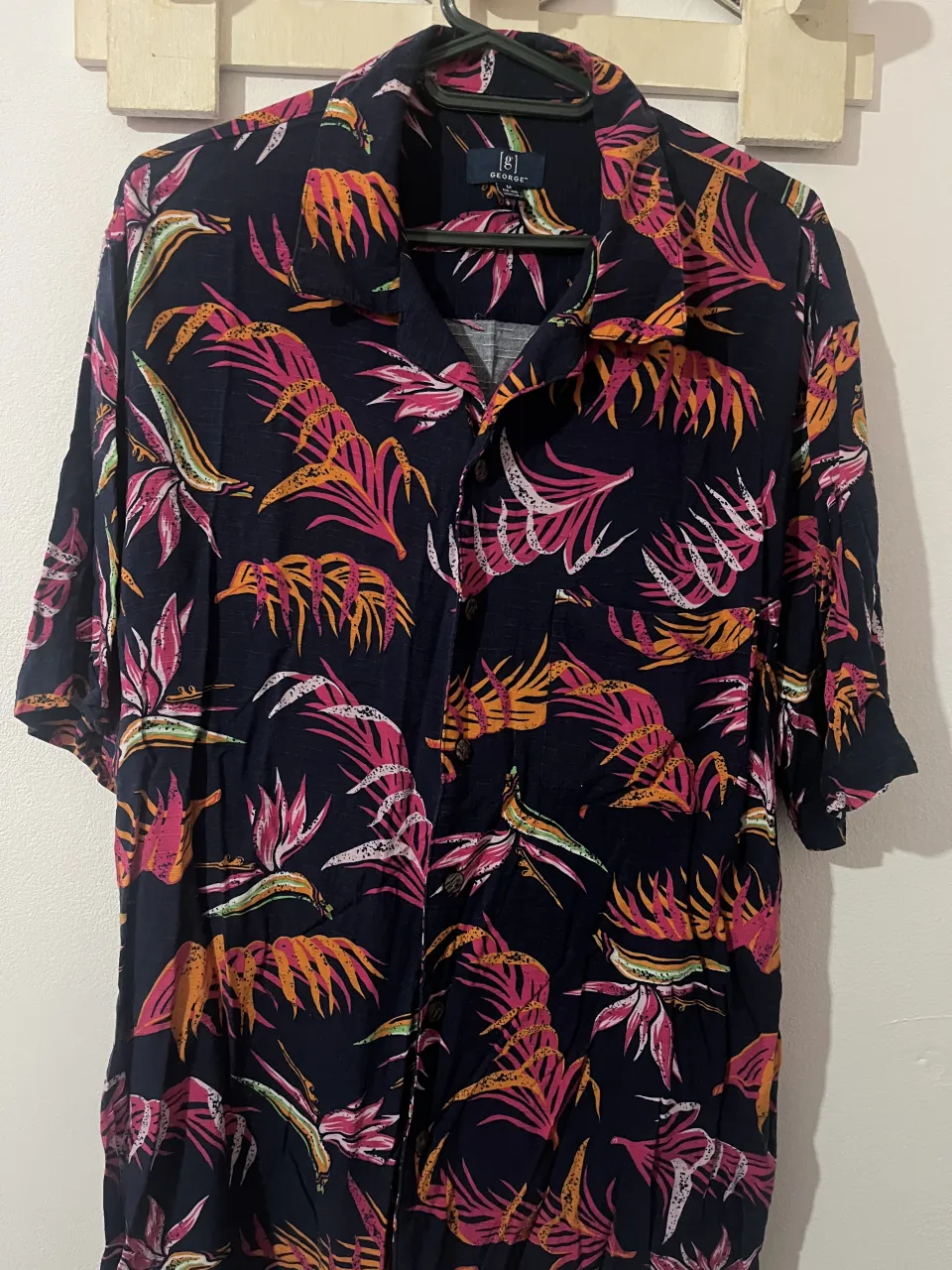 Camisa George - imagen 1