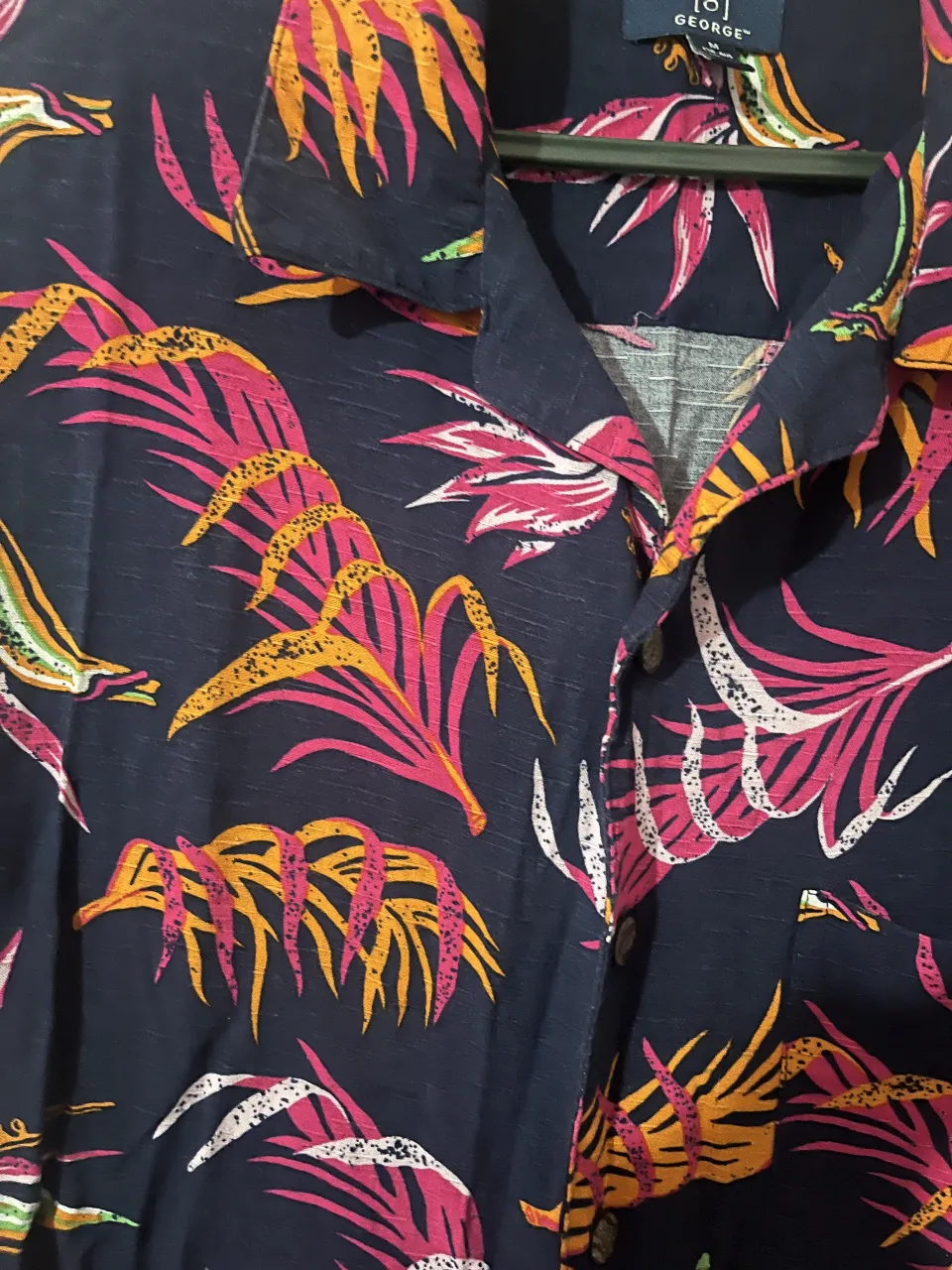 Camisa George - imagen 3