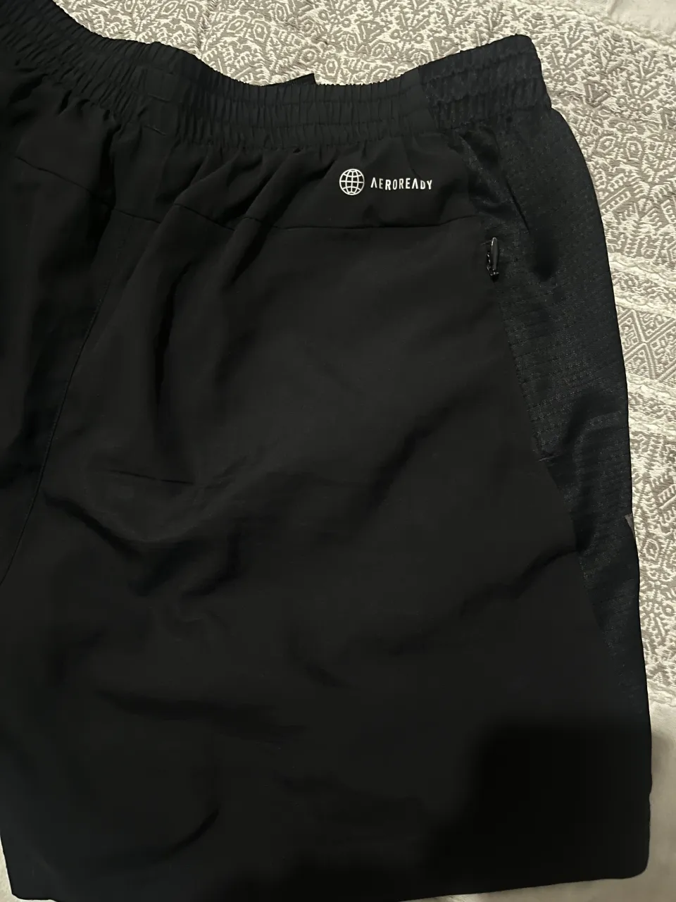 Short adidas - imagen 4
