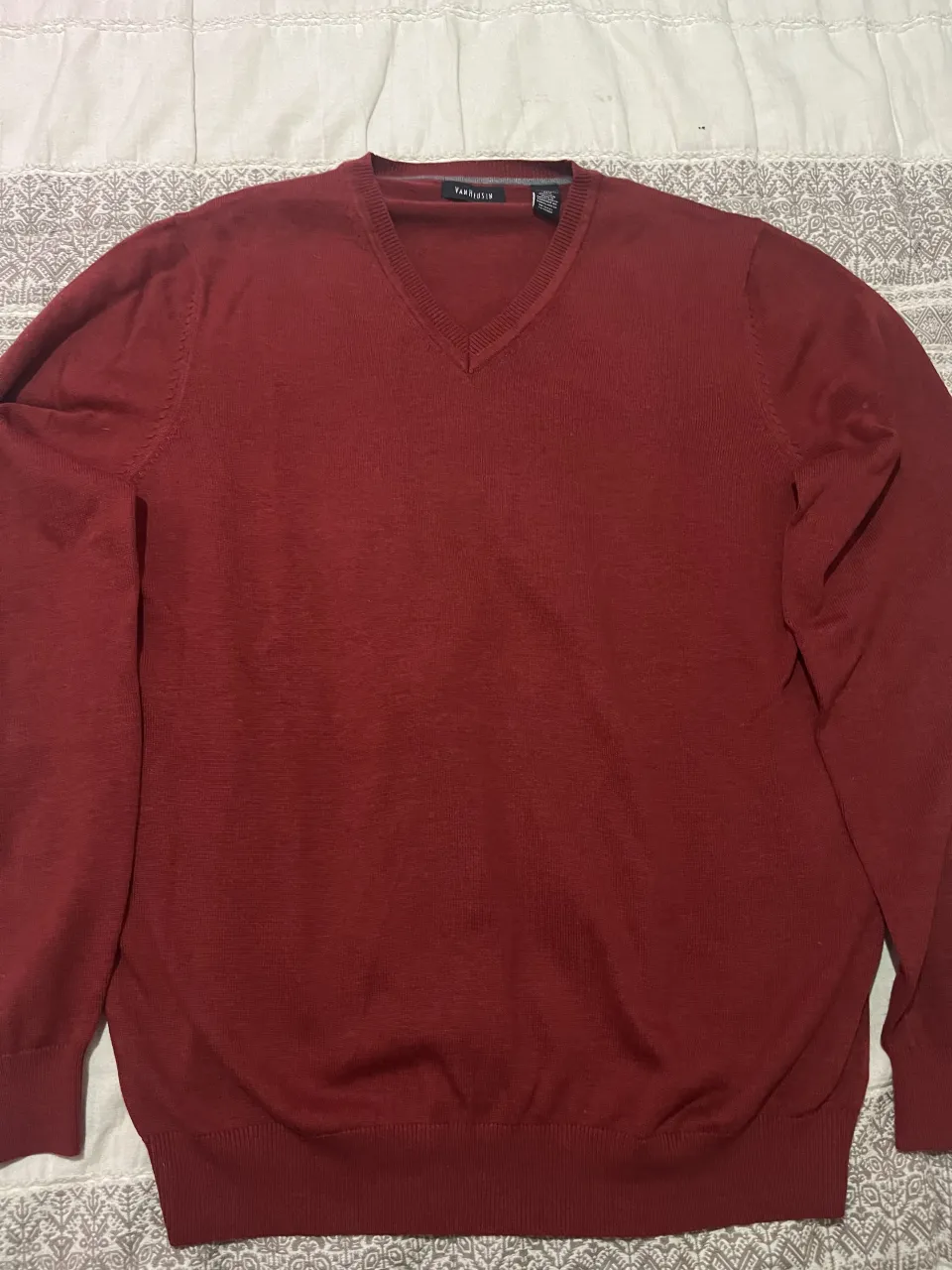 Sweater Van Heusen - imagen 1