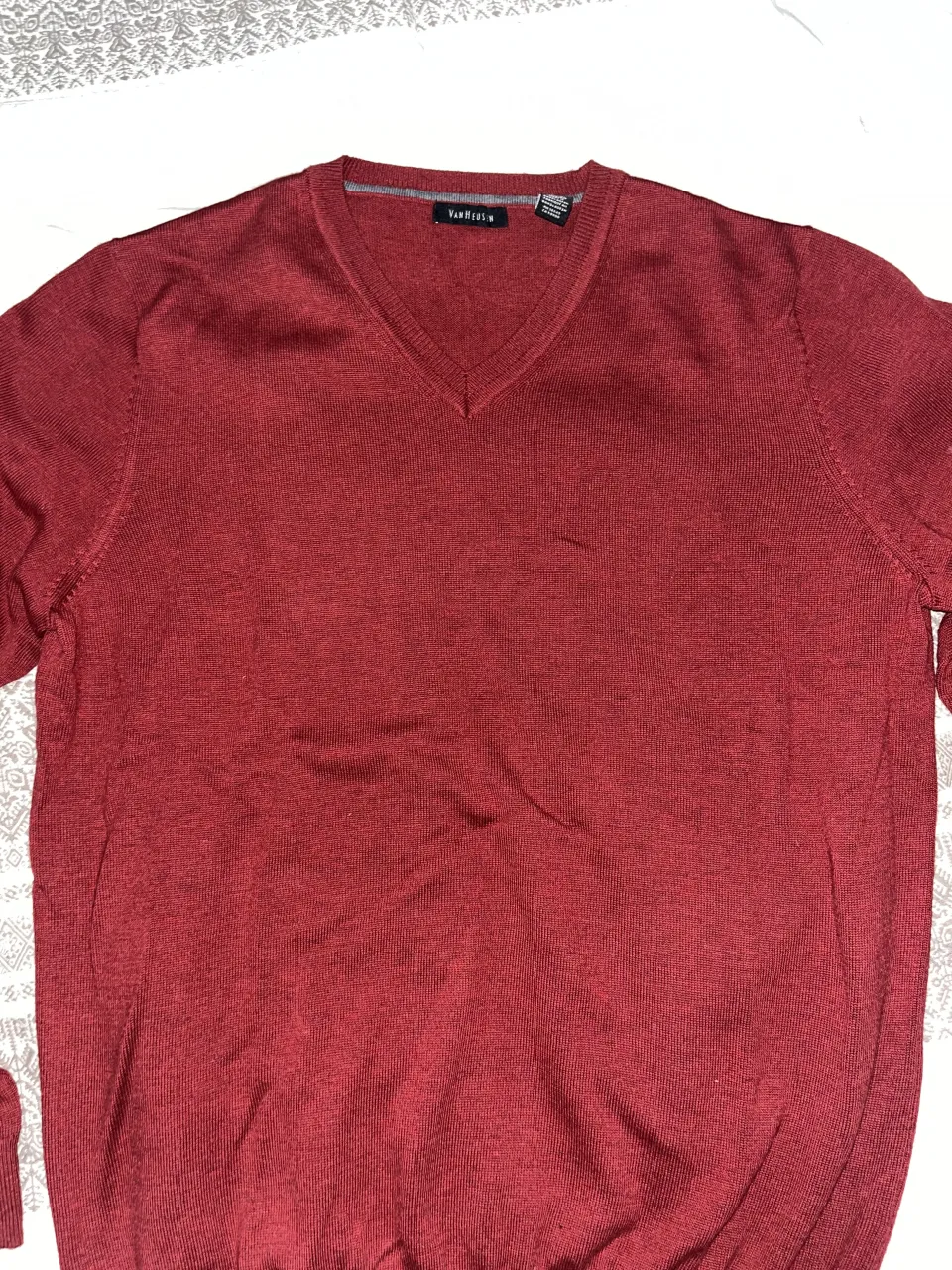 Sweater Van Heusen - imagen 8