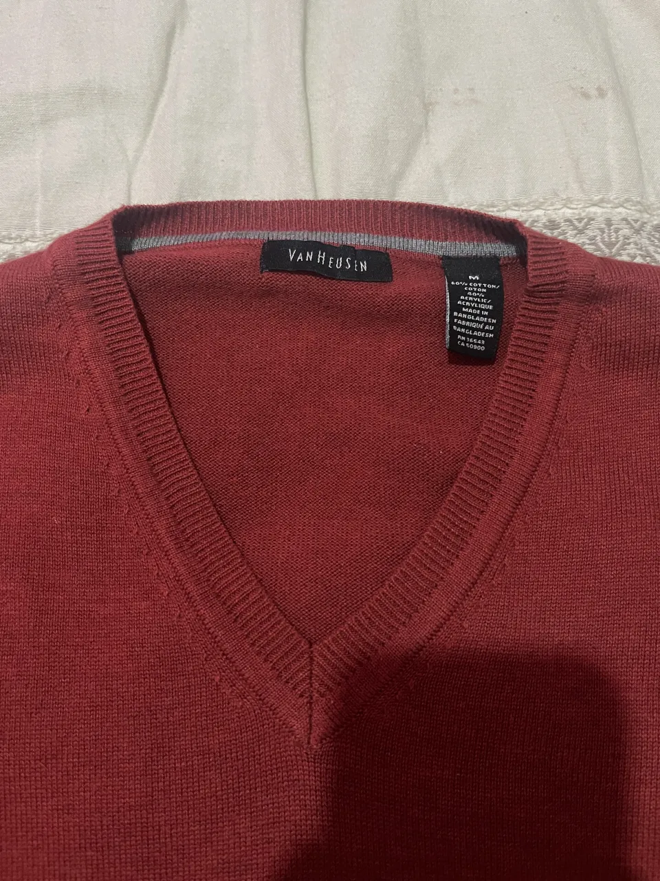 Sweater Van Heusen - imagen 2