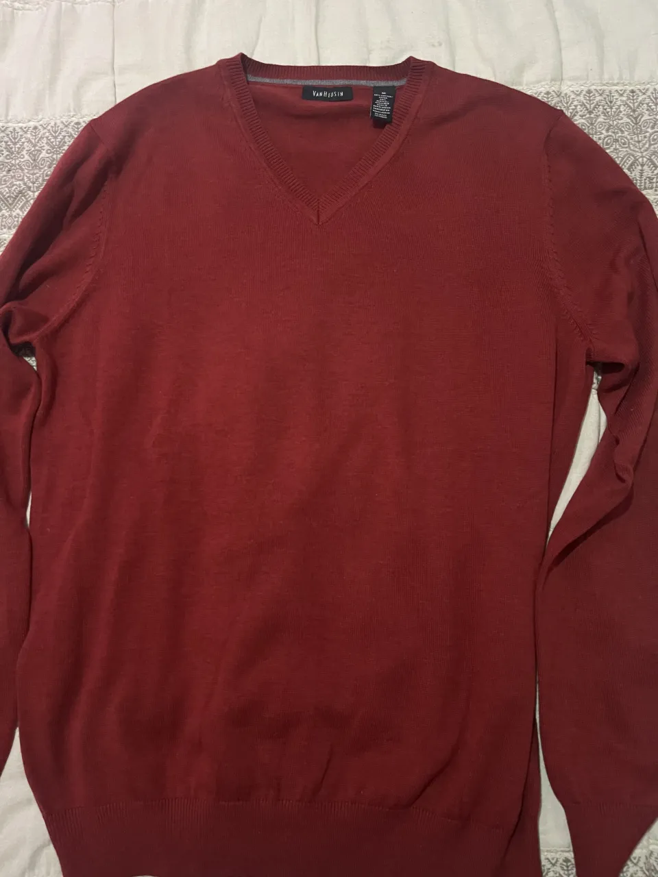 Sweater Van Heusen - imagen 7