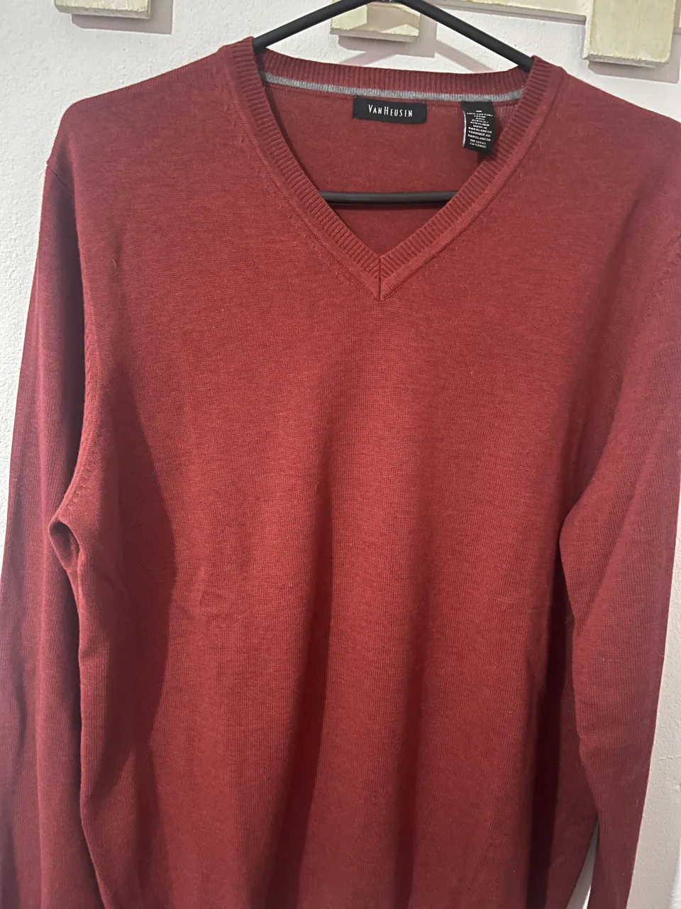 Sweater Van Heusen - imagen 4