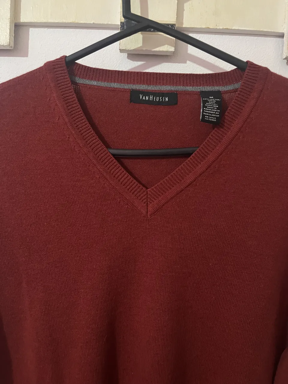 Sweater Van Heusen - imagen 5