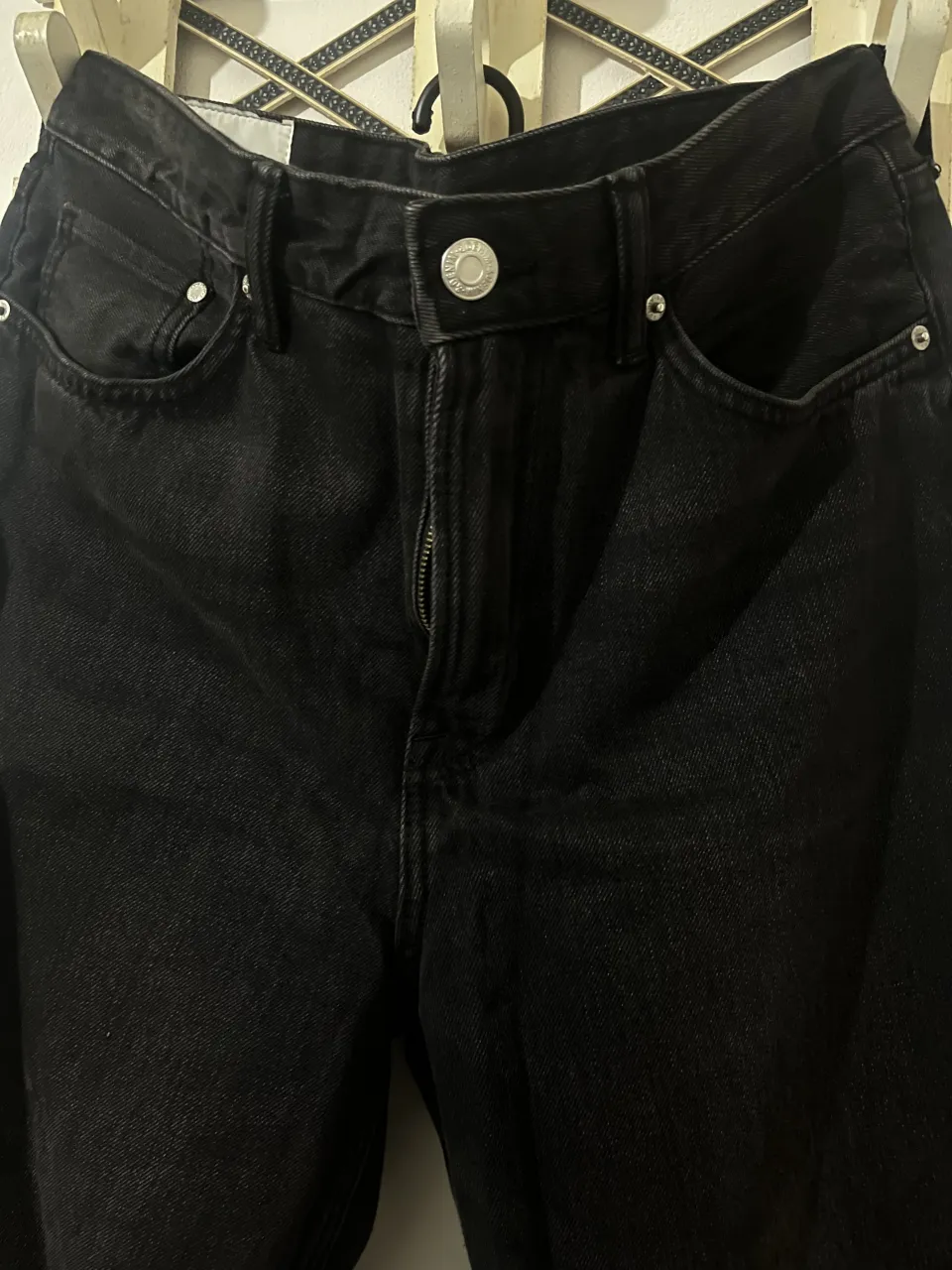 Jean H&M miniatura 4