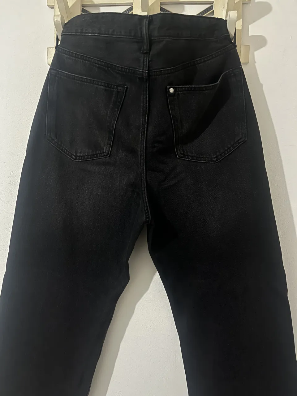 Jean H&M miniatura 5