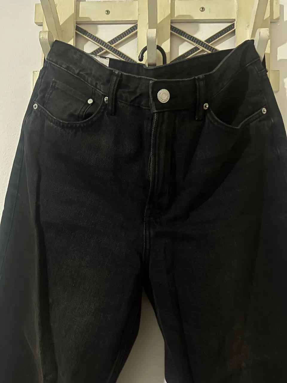 Jean H&M - Vista 2