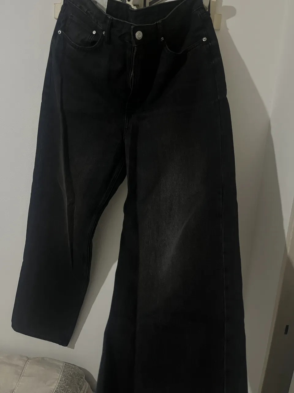 Jean H&M miniatura 6