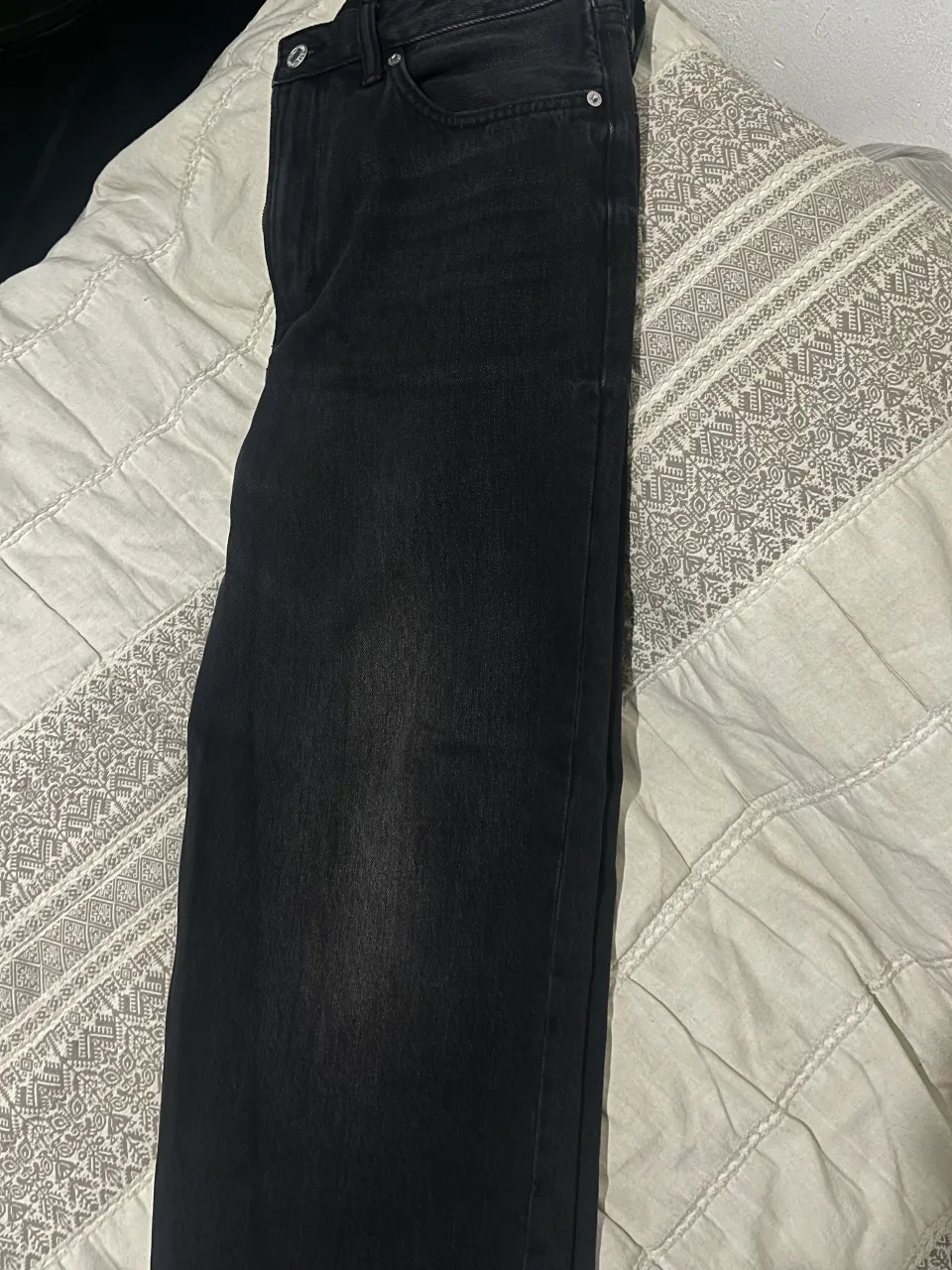 Jean H&M miniatura 8
