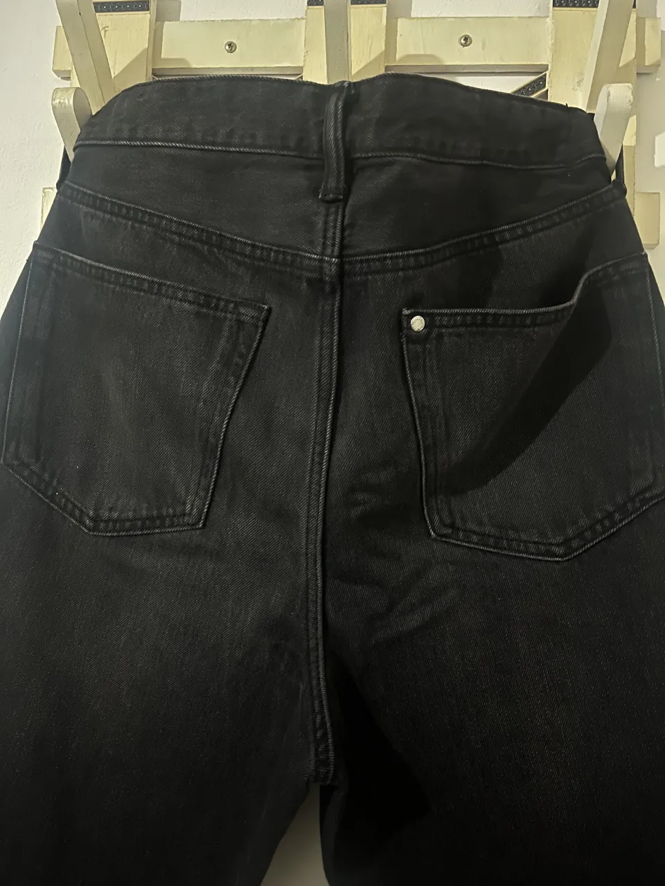 Jean H&M miniatura 7
