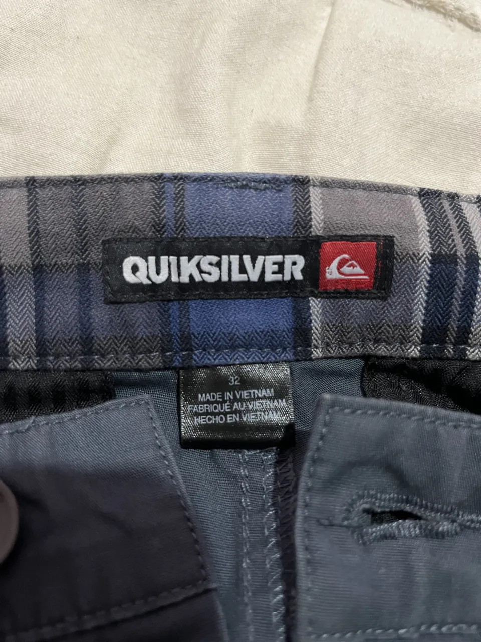 Bermuda Quiksilver - imagen 7