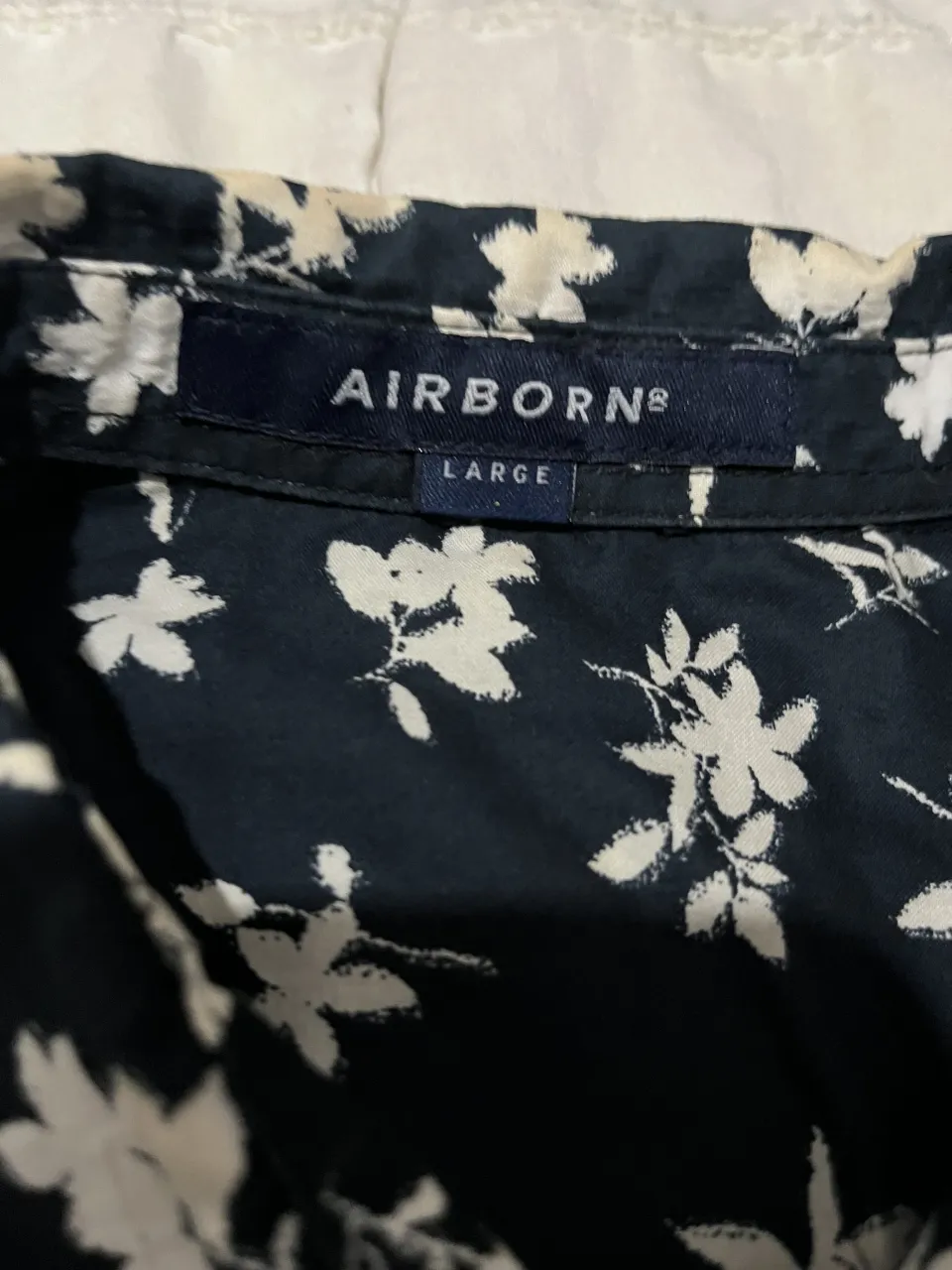 Camisa Airborn - imagen 2