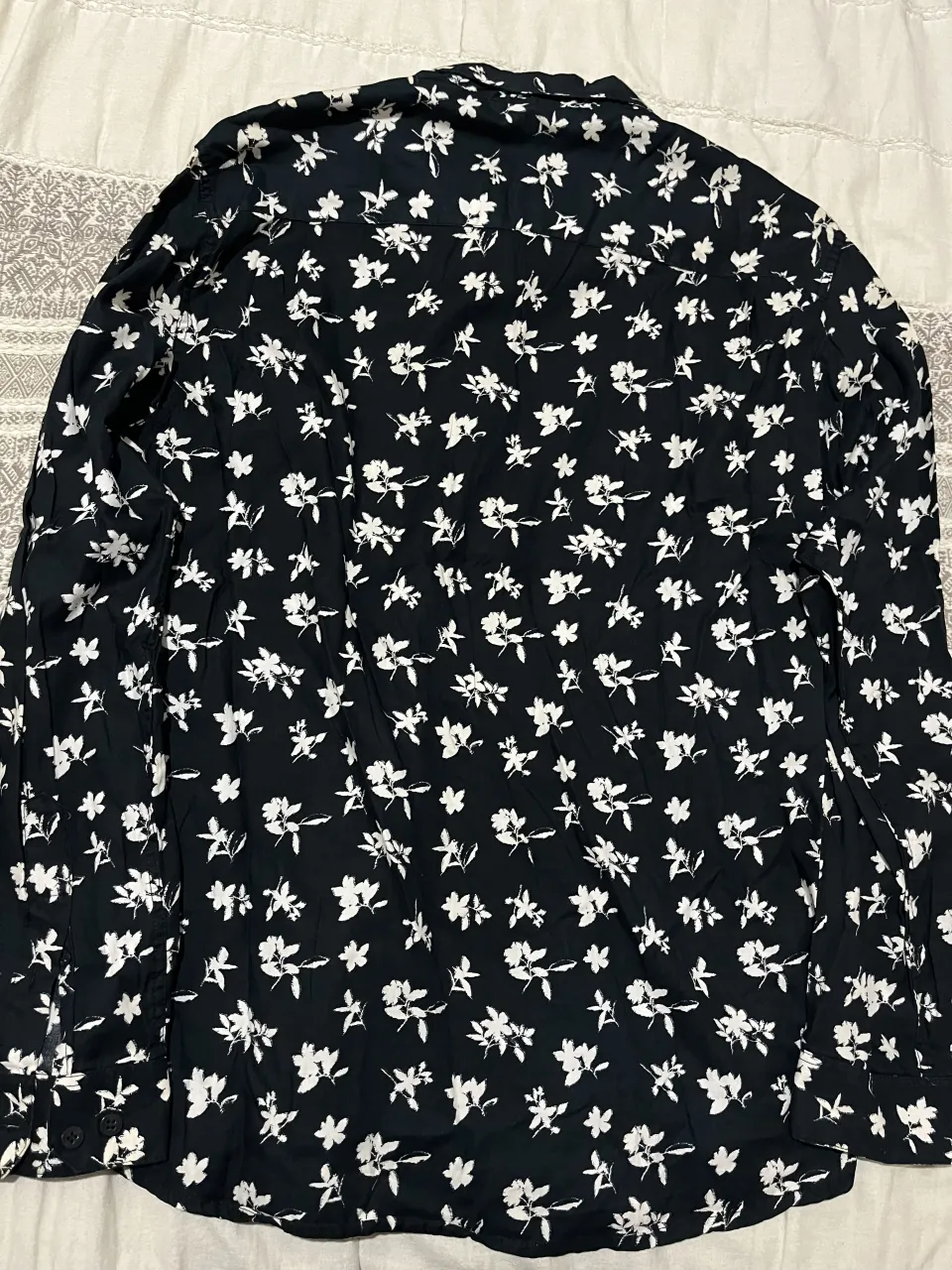 Camisa Airborn - imagen 4