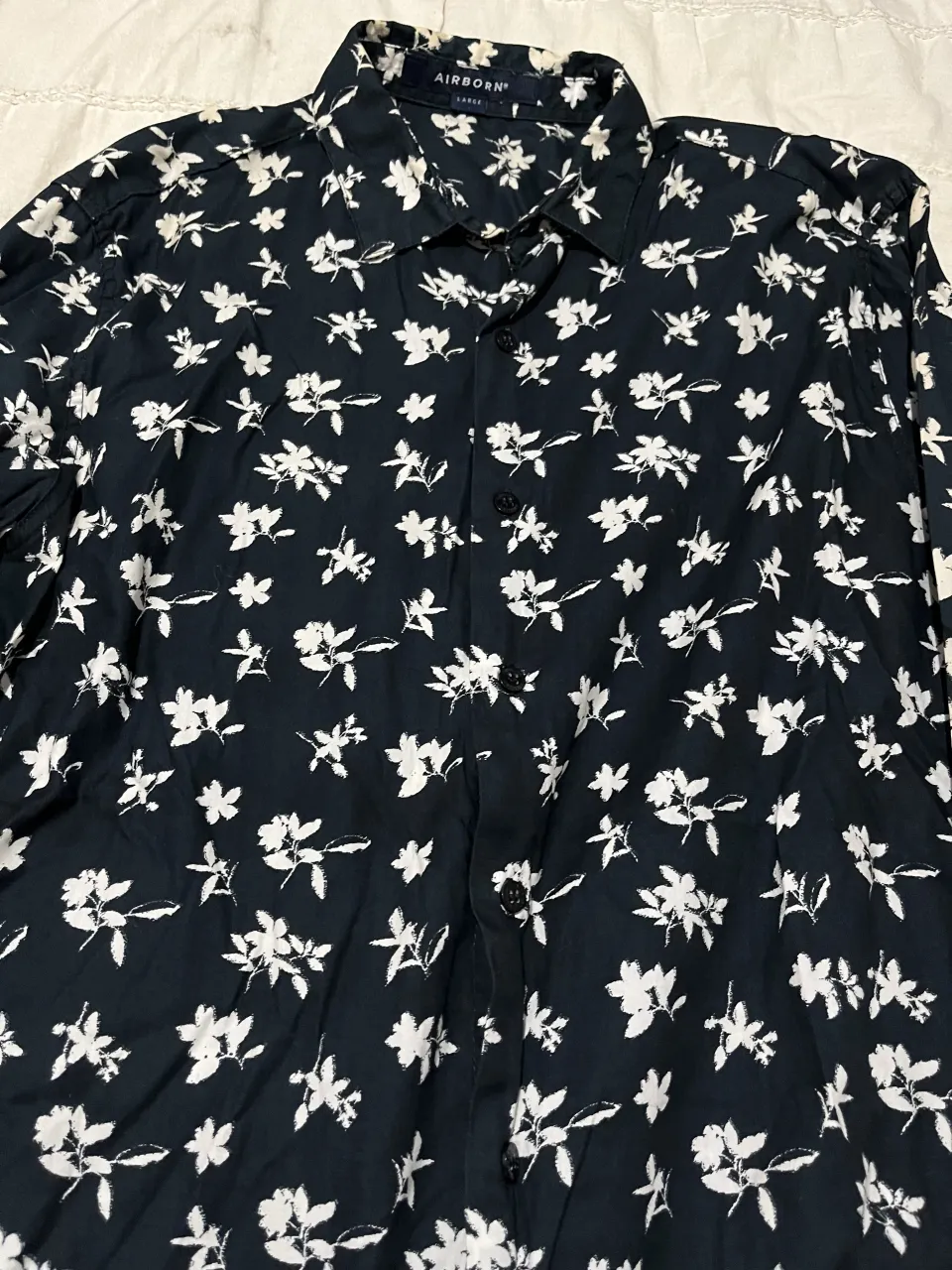 Camisa Airborn - imagen 3