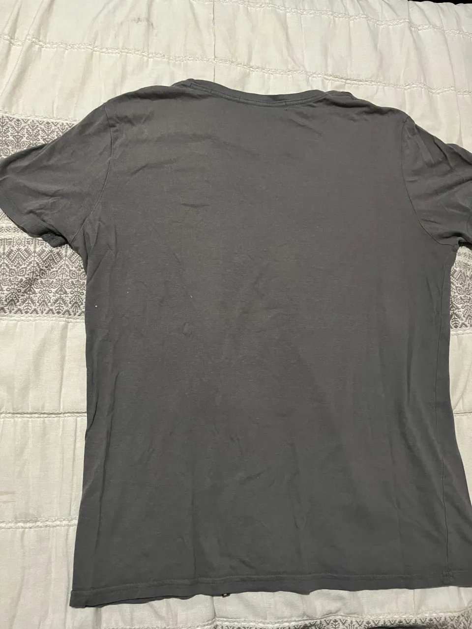 Remera HERENCIA ARGENTINA - imagen 4