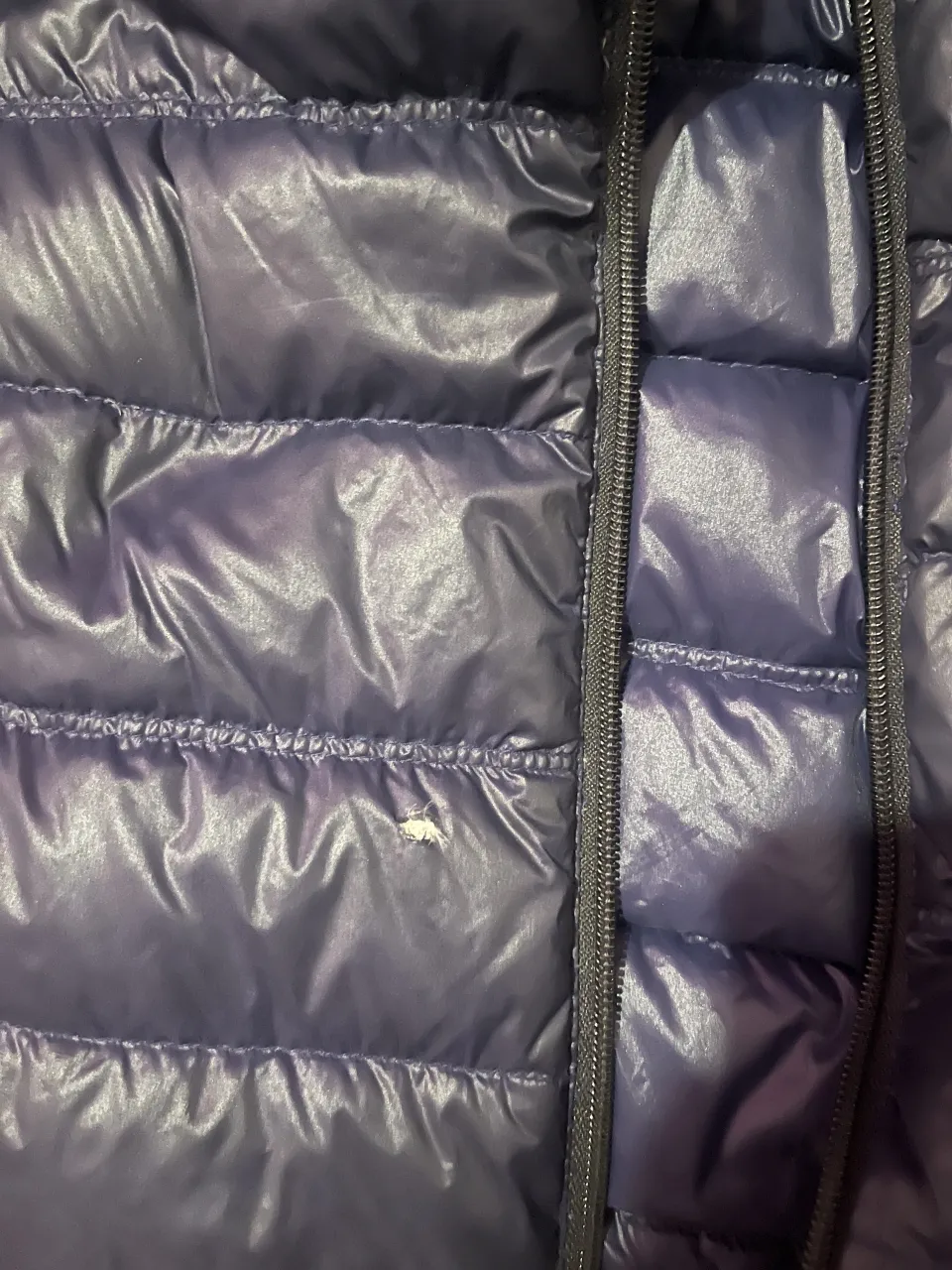 Campera Ultra light - imagen 8