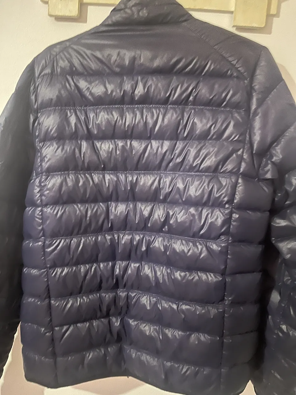 Campera Ultra light - imagen 3