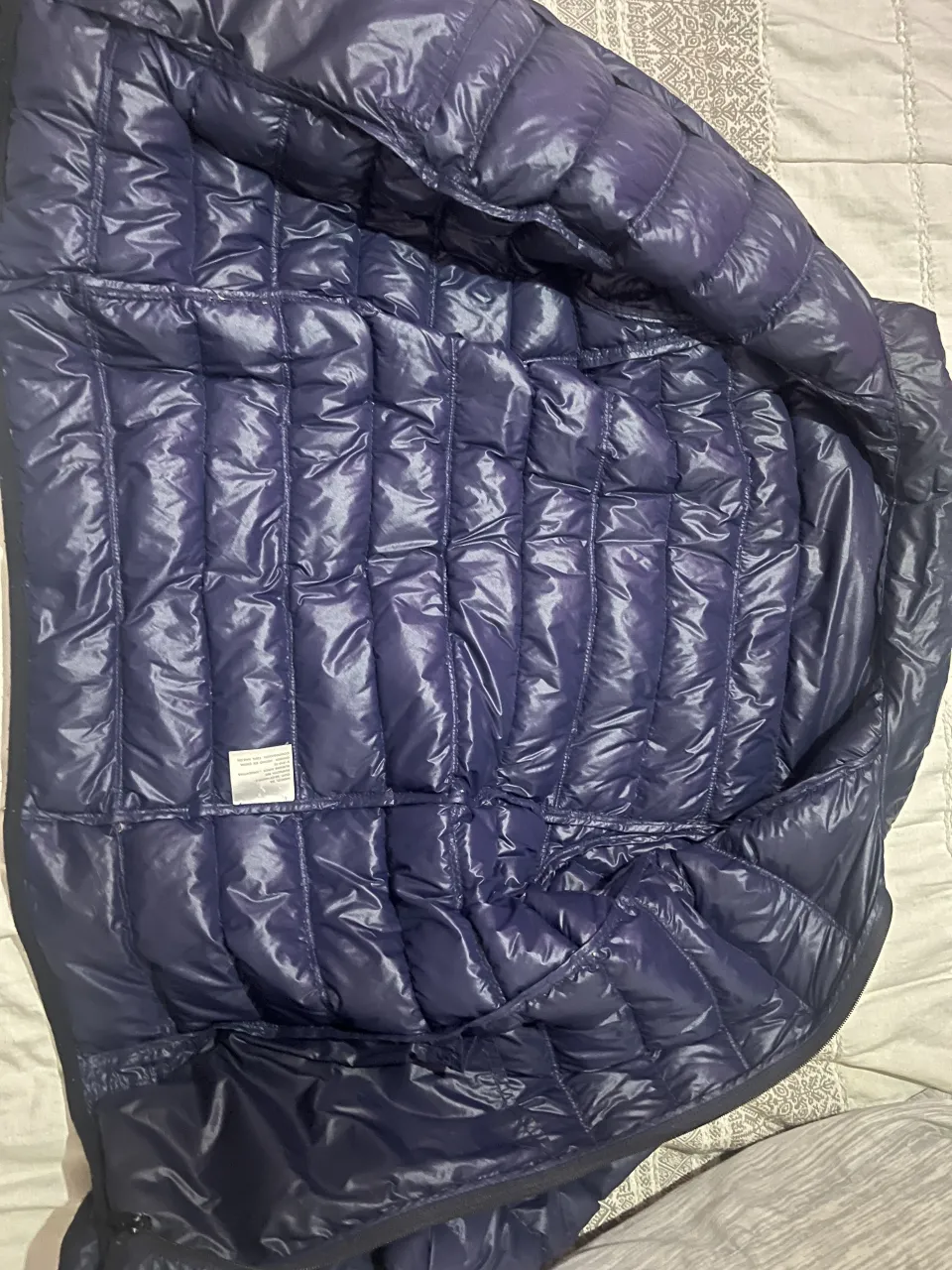Campera Ultra light - imagen 2
