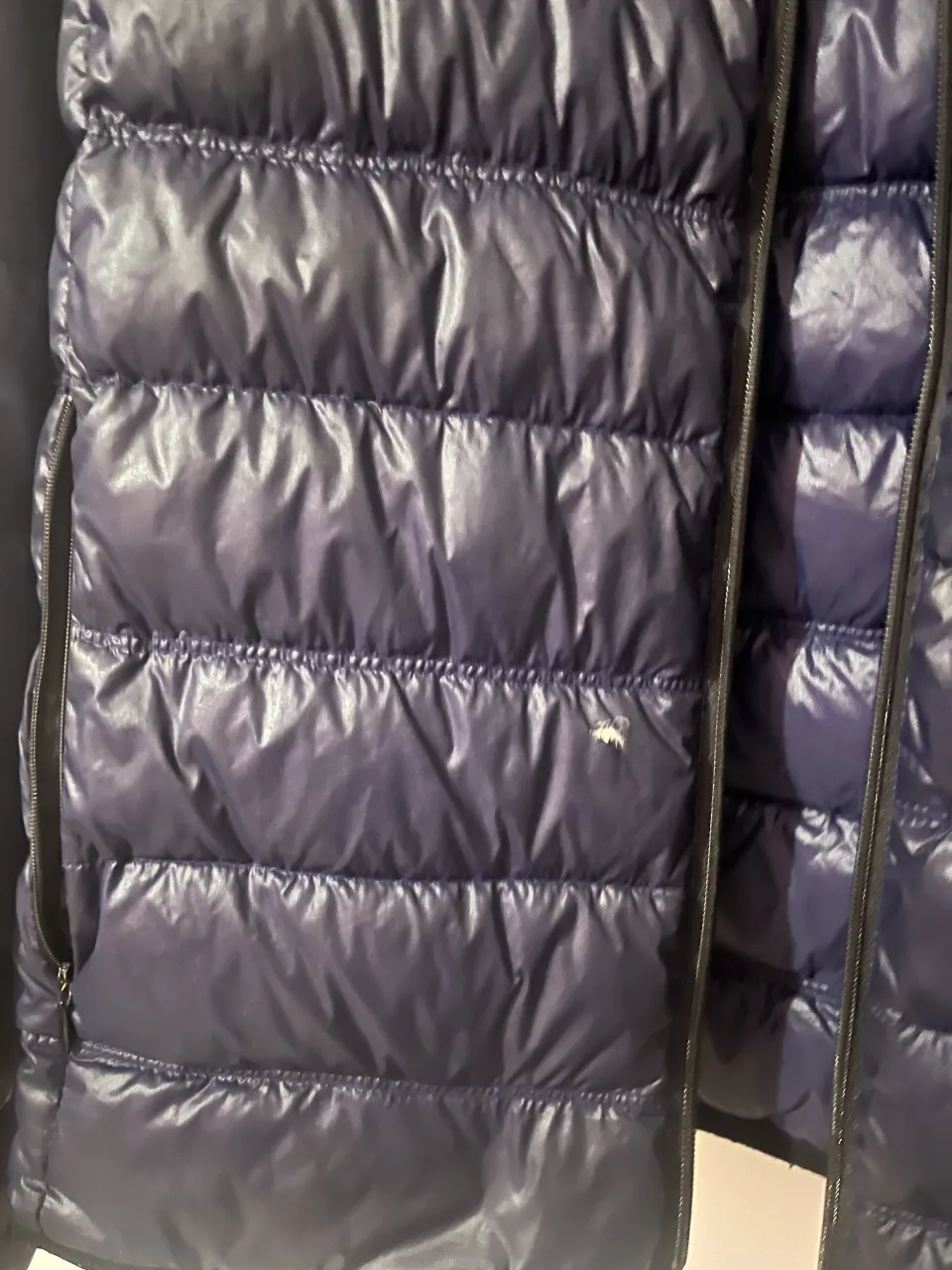 Campera Ultra light - imagen 5