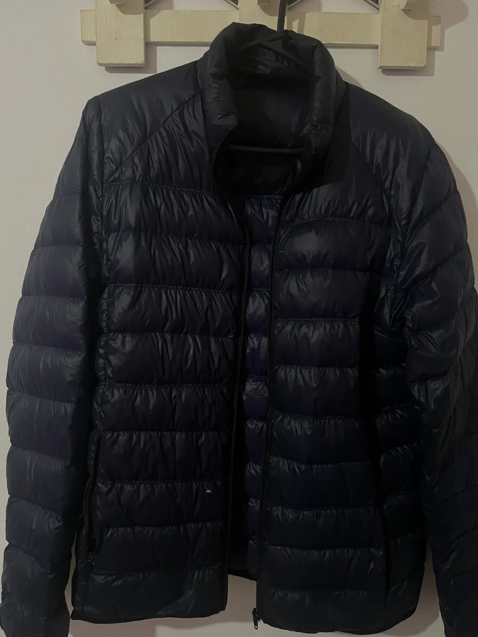 Campera Ultra light - imagen 6