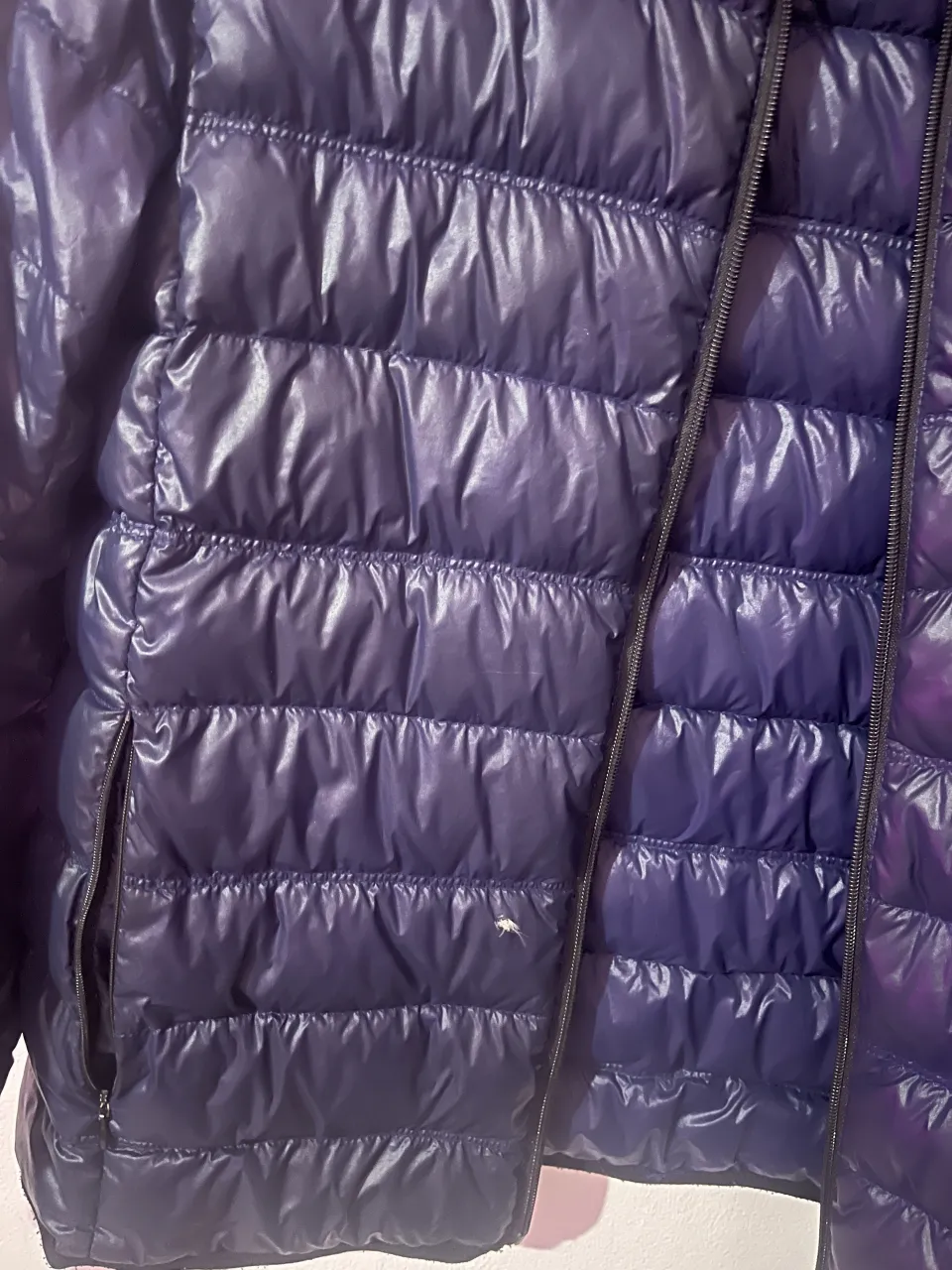 Campera Ultra light - imagen 4