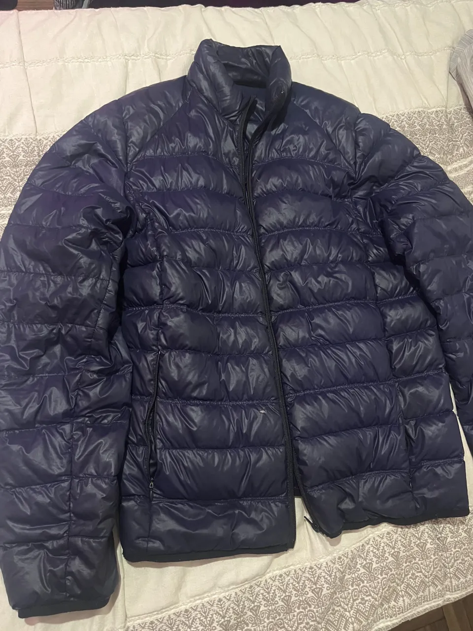 Campera Ultra light - imagen 1