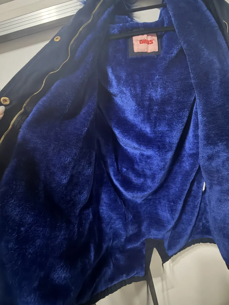 Campera Urus - imagen 2