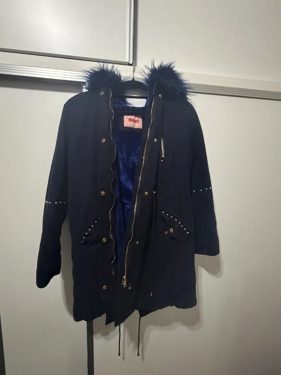 Campera Urus - imagen 3
