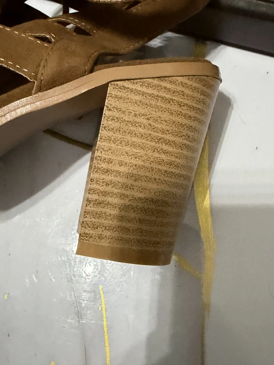 Sandalias Parisien - imagen 3