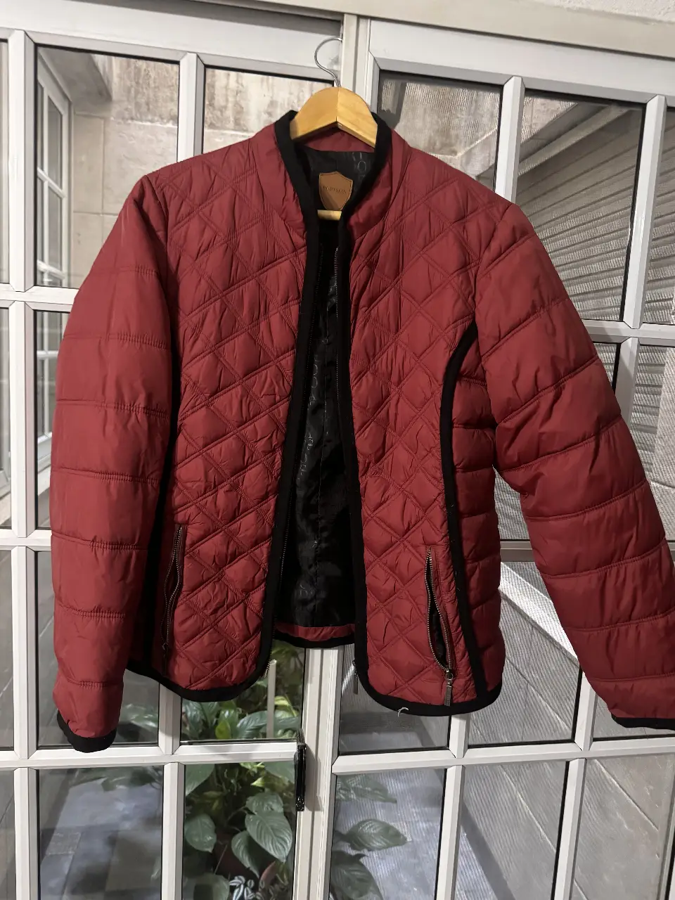Campera Portsaid - imagen 1