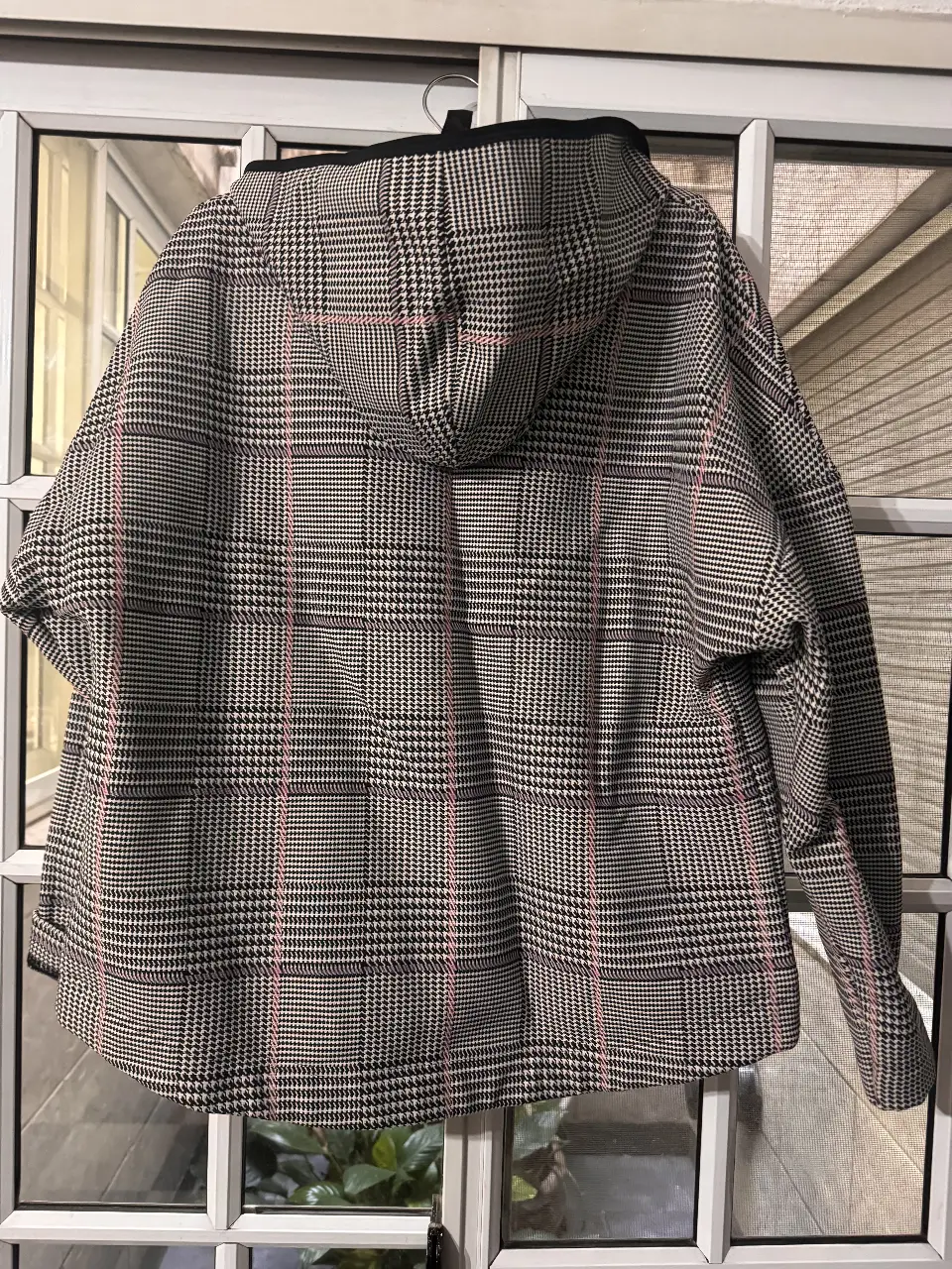 Campera Punto 1 - imagen 2