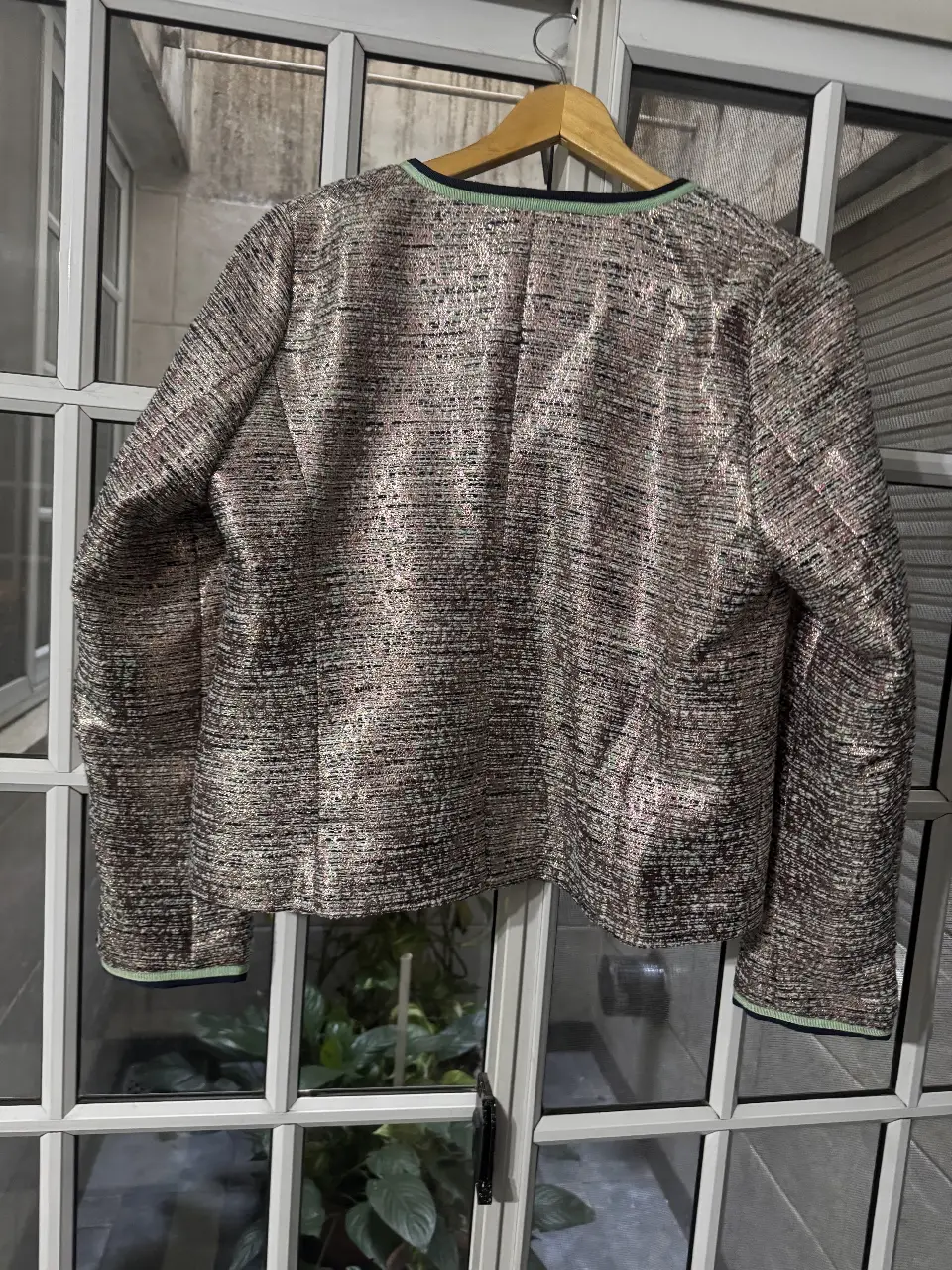 Blazer Portsaid - imagen 2