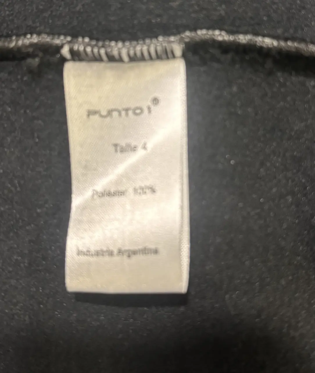 Campera Punto 1 - imagen 3
