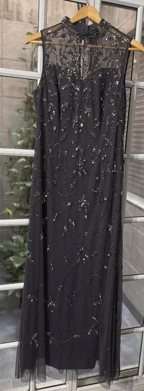 Vestido Macy's - imagen 1