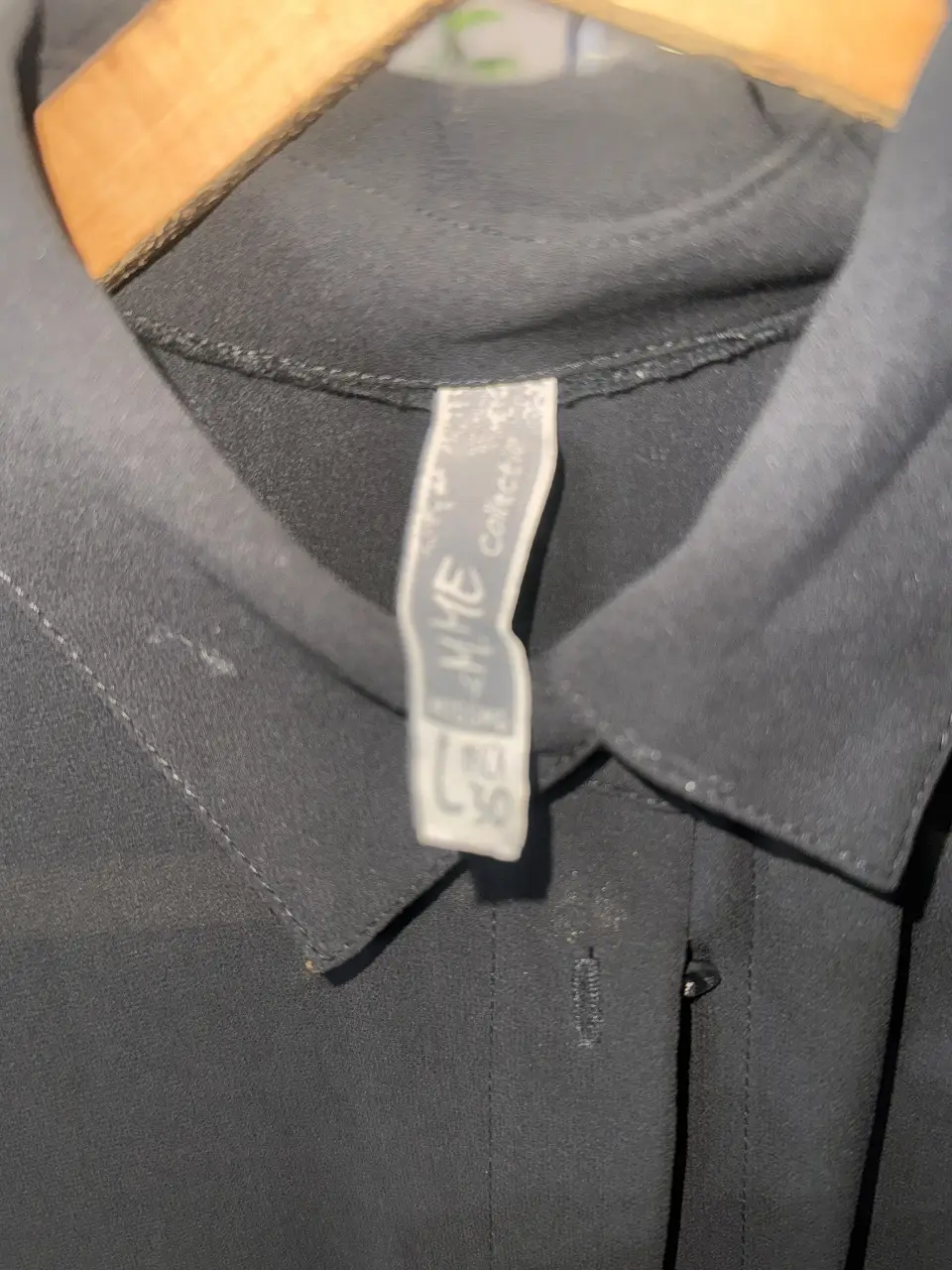 Camisa HME Collection - imagen 2