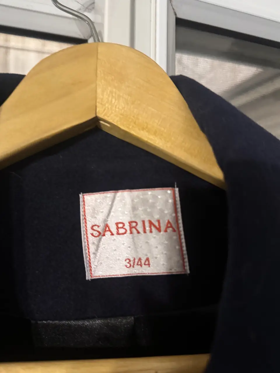 Tapado SABRINA - imagen 3
