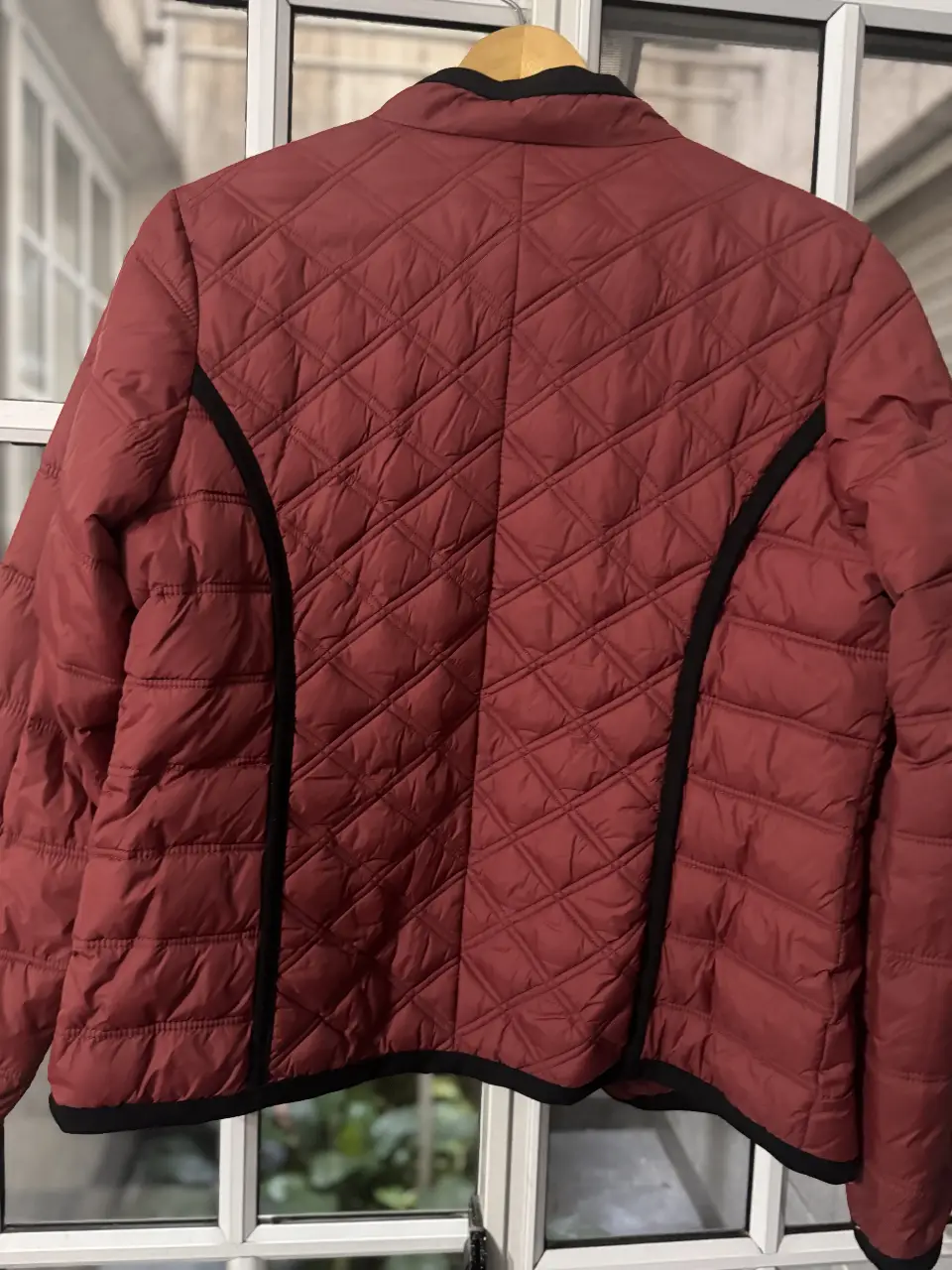 Campera Portsaid - imagen 2
