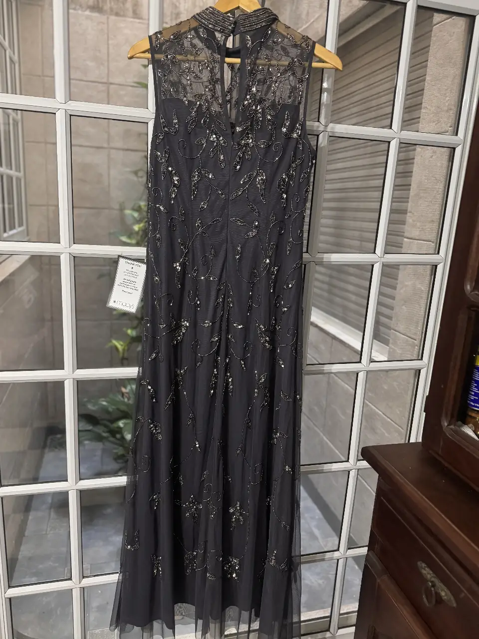 Vestido Macy's - imagen 4