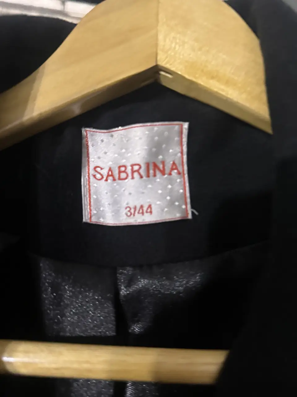 Tapado SABRINA - imagen 2