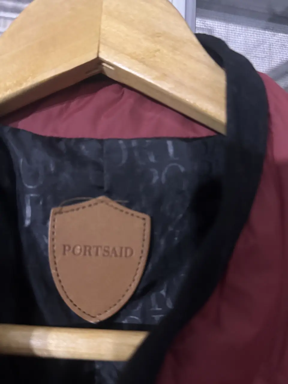 Campera Portsaid - imagen 3