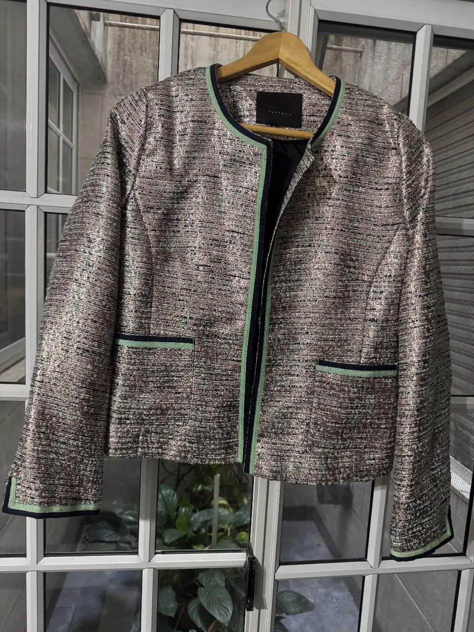 Blazer Portsaid - imagen 1