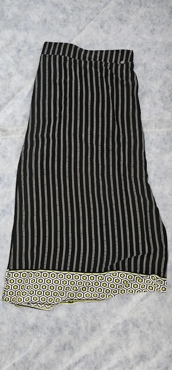 Pollera Rapsodia