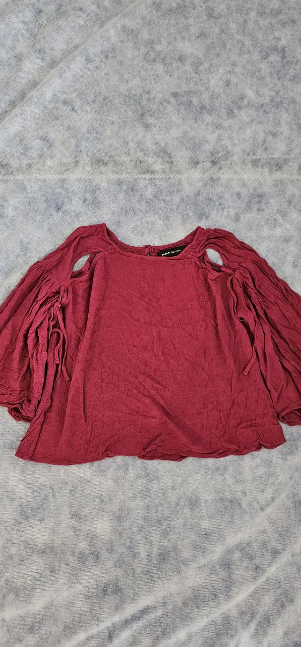 Blusa Cuesta Blanca - imagen 1
