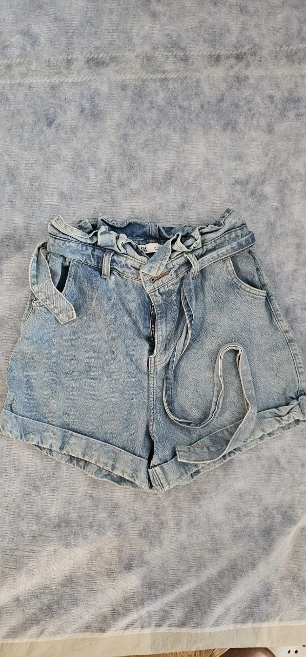Short Zara - imagen 1