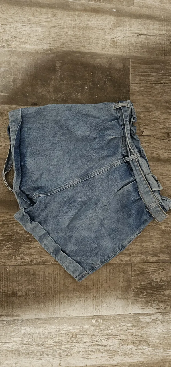Short Zara - imagen 2