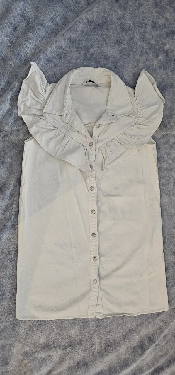 Vestido Zara - imagen 1