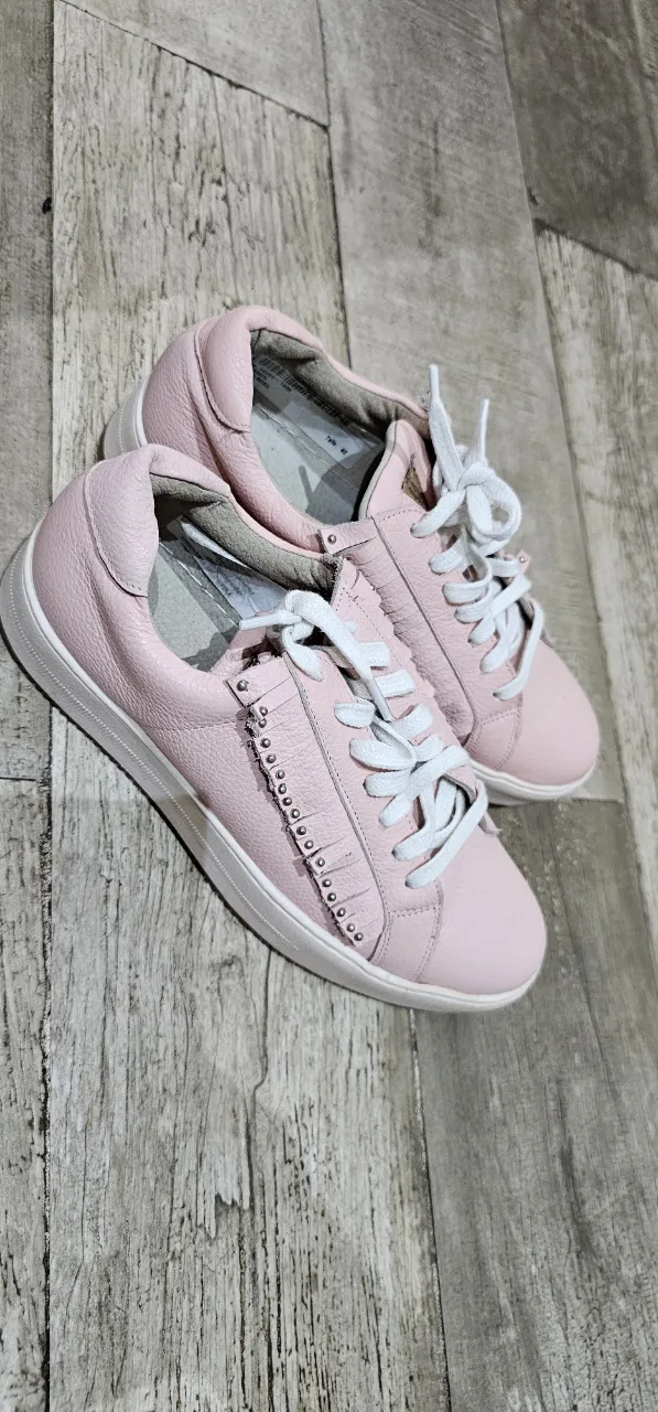 Zapatillas Wanama - imagen 1